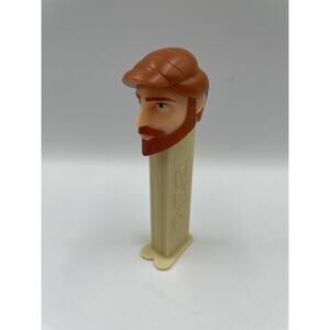 Lucasfilm Star Wars 2008 Obi-Wan Kenobi PEZ candy dispenser!